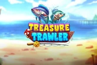 Treasure Trawler slot game by Pragmatic Play