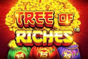 Tree of Riches slot game by Pragmatic Play