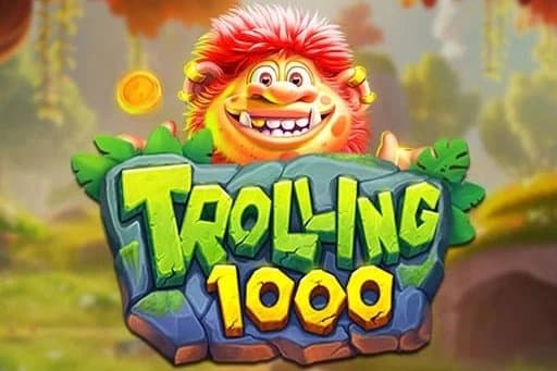 Trolling 1000 slot game by Pragmatic Play