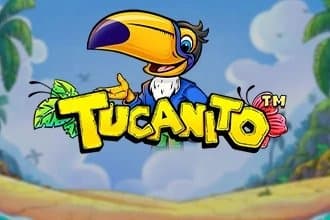 Tucanito slot game by Pragmatic Play
