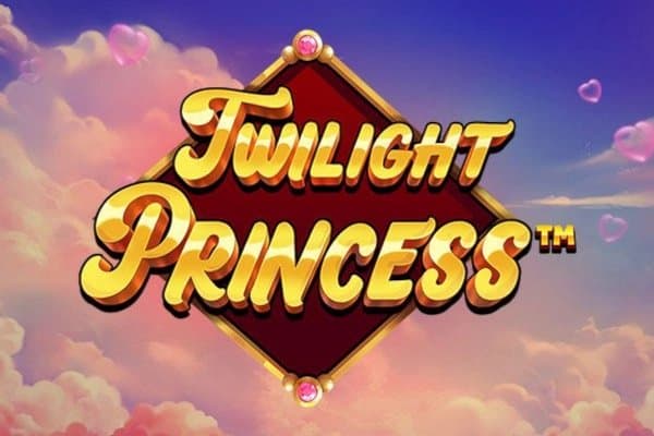 Twilight Princess slot game by Pragmatic Play