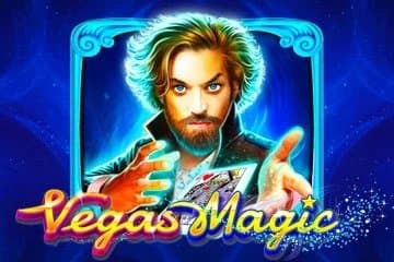 Vegas Magic slot game by Pragmatic Play