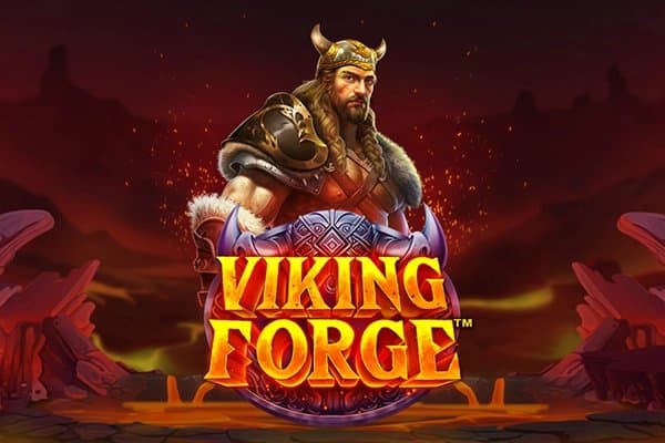 Viking Forge slot game by Pragmatic Play
