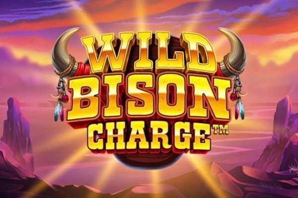 Wild Bison Charge slot game by Pragmatic Play