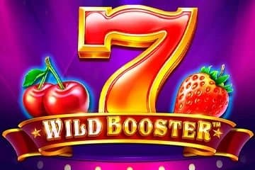 Wild Booster slot game by Pragmatic Play
