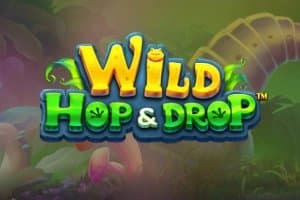 Wild Hop & Drop slot game by Pragmatic Play