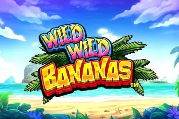 Wild Wild Bananas slot game by Pragmatic Play