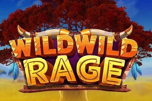 Wild Wild Rage slot game by Pragmatic Play