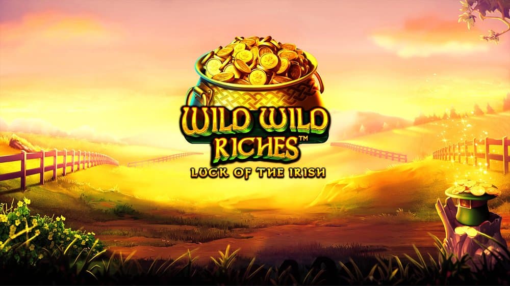 Wild Wild Riches slot game by Pragmatic Play