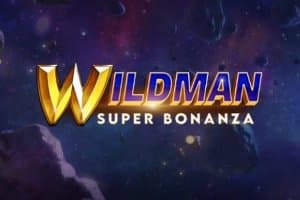 Wildman Super Bonanza slot game by Pragmatic Play