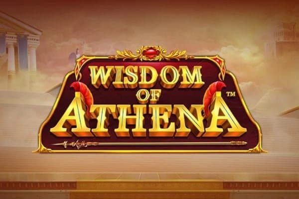 Wisdom of Athena slot game by Pragmatic Play