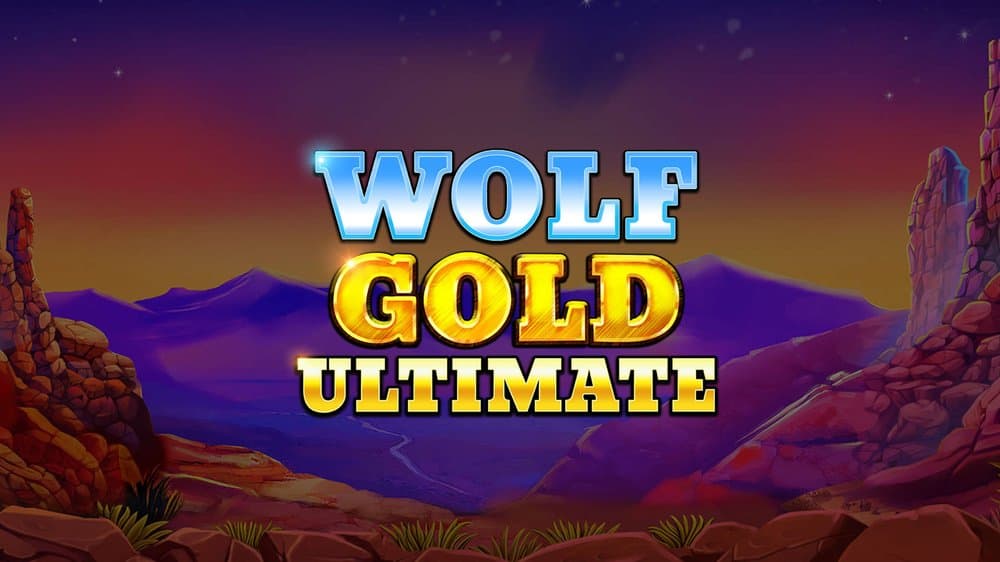 Wolf Gold Ultimate slot game by Pragmatic Play