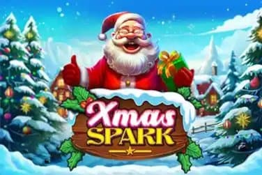 Xmas Spark slot game by Pragmatic Play