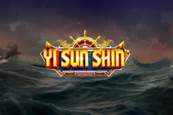 Yi Sun Shin slot game by Pragmatic Play