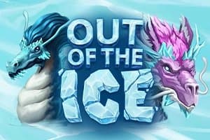 Out of the Ice slot game by Print Studios