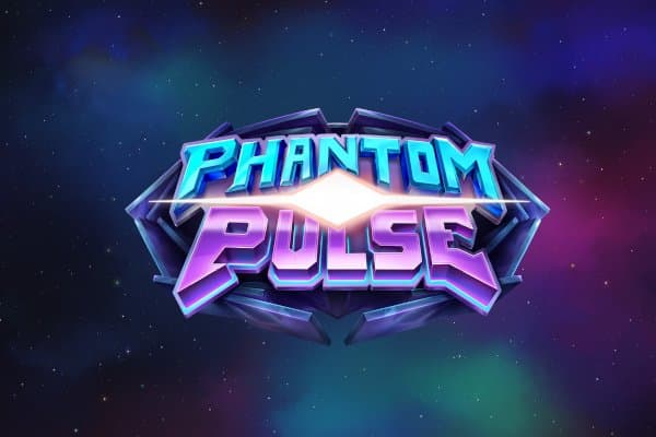 Phantom Pulse slot game by Print Studios
