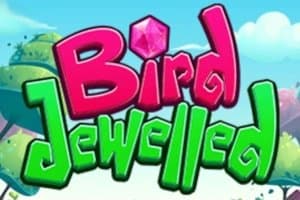 Bird Jewelled slot game by Probability Jones