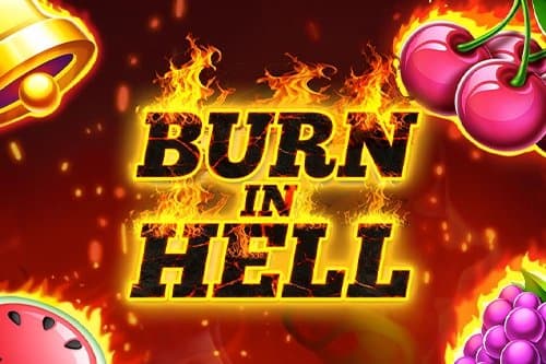 Burn in Hell slot game by Prospect Gaming