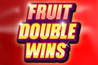 Fruit Double Wins slot game by Prospect Gaming