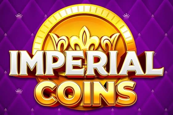 Imperial Coins slot game by Prospect Gaming