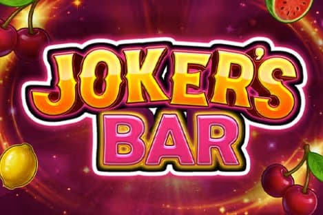 Joker's Bar slot game by Prospect Gaming