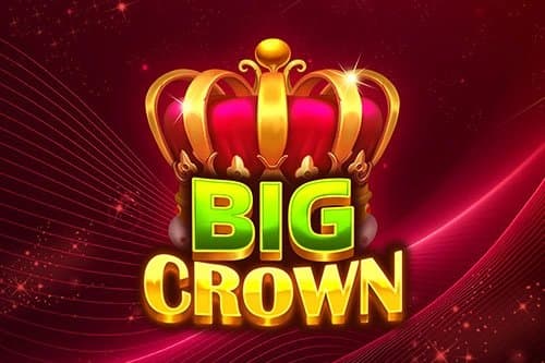 Big Crown slot game by PureRNG