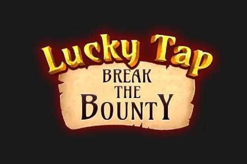 Lucky Tap Break the Bounty slot game by PureRNG