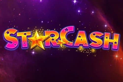 Star Cash slot game by PureRNG