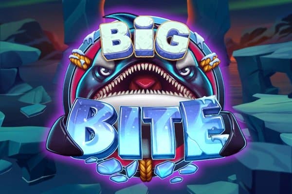 Big Bite slot game by Push Gaming