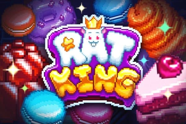Rat King slot game by Push Gaming
