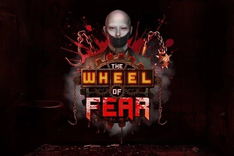 The Wheel of Fear slot game by Qora Games