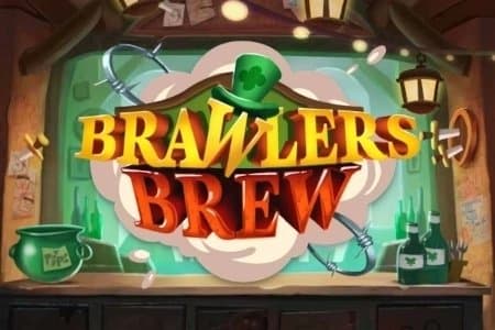 Brawlers Brew slot game by Quickspin