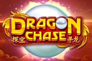 Dragon Chase slot game by Quickspin