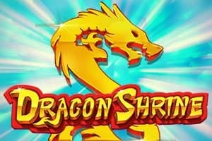 Dragon Shrine slot game by Quickspin