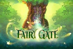 Fairy Gate slot game by Quickspin