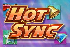 Hot Sync slot game by Quickspin