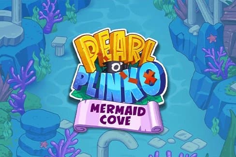 Pearl O' Plinko slot game by Quickspin