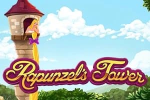 Rapunzel's Tower slot game by Quickspin