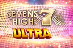 Sevens High Ultra slot game by Quickspin