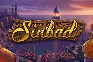 Sinbad slot game by Quickspin