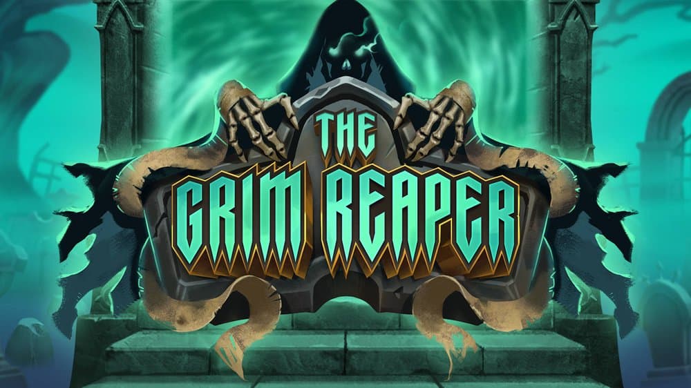 The Grim Reaper slot game by Quickspin