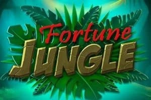 Fortune Jungle slot game by R Franco