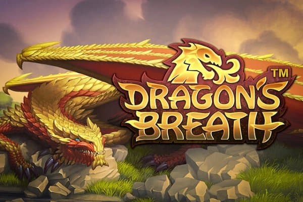 Dragon's Breath slot game by Rabcat