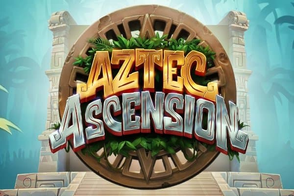 Aztec Ascension slot game by RAW iGaming