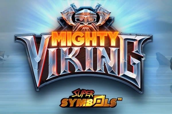 Mighty Viking slot game by RAW iGaming