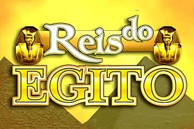 Reis do Egito slot game by RCT Gaming