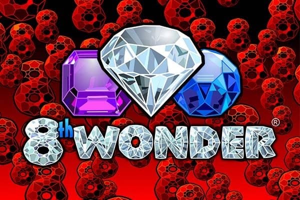 8th Wonder slot game by Realistic Games