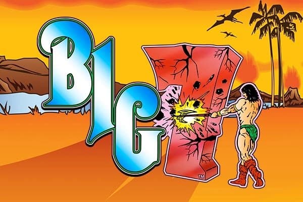 Big 7 slot game by Realistic Games