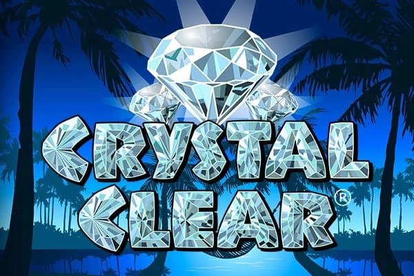 Crystal Clear slot game by Realistic Games