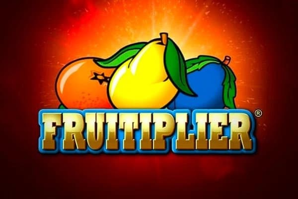 Fruitiplier slot game by Realistic Games